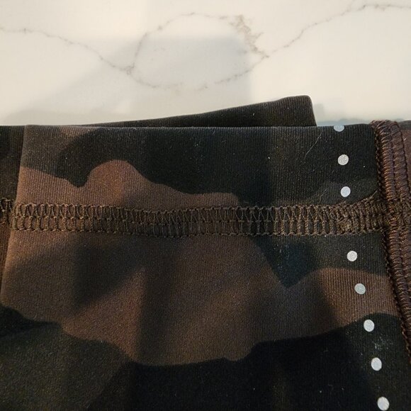 Lululemon swift speeds brown camo - Picture 2 of 4